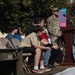 Veterans Day Parade in Goldsboro