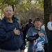 Veterans Day Parade in Goldsboro