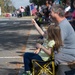 Veterans Day Parade in Goldsboro