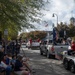 Veterans Day Parade in Goldsboro