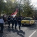 Veterans Day Parade in Goldsboro