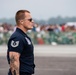 USAFADS perform at Charleston Airshow 2024