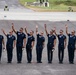 USAFADS perform at Charleston Airshow 2024