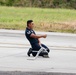 USAFADS perform at Charleston Airshow 2024