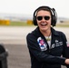 USAFADS perform at Charleston Airshow 2024