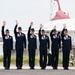 USAFADS perform at Charleston Airshow 2024