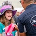 USAFADS perform at Charleston Airshow 2024