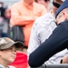 USAFADS perform at Charleston Airshow 2024
