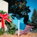 Wreaths of Honor: Remembering the Fallen at F.E. Warren