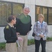 Acting Assistant Secretary of Defense for Health Affairs Seileen Mullen visits NMRTC Jacksonville