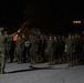 2d Marine Division Band Parade