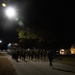 2d Marine Division Band Parade