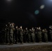 2d Marine Division Band Parade