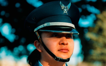 Faces of Remembrance: Wreaths Across America at F.E. Warren