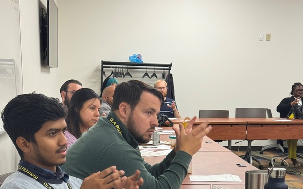 ASL course helps deaf employees feel understood, included