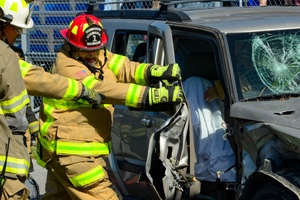 Radio Spot - DUI Law Change