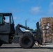 Blue Angels: Toys for Tots at 156th Wing