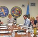 Acting Assistant Secretary of Defense for Health Affairs Seileen Mullen visits NMRTC Jacksonville