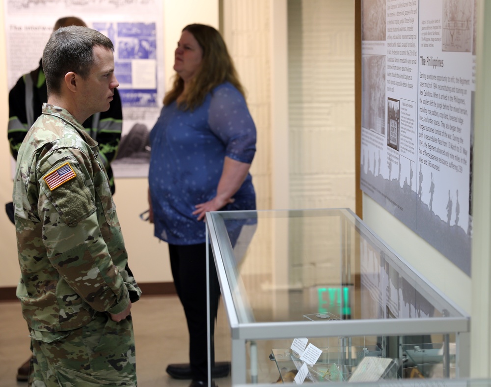 Honoring History: Washington National Guard Museum Reopens on National Guard’s Birthday