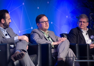 NIWC Atlantic Drives Rapid Collaboration at Eastern Defense Summit