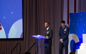 NIWC Atlantic Drives Strategic Collaboration, Alignment at Eastern Defense Summit