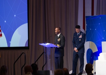 NIWC Atlantic Drives Strategic Collaboration, Alignment at Eastern Defense Summit