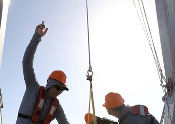 UUVGRU-1 Exercise with BAP Pisagua