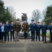 62d Airlift Wing Pays Tribute: Honoring Heroes at Wreaths Across America