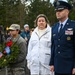 62d Airlift Wing honors veterans during Wreaths Across America