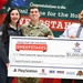 MILITARY STAR® Gives Back $30,000 in Home for the Holidays Sweepstakes