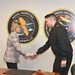 Acting Assistant Secretary of Defense for Health Affairs Seileen Mullen visits NMRTC Jacksonville