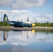 Blue Angels: Toys for Tots at 156th Wing