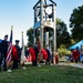 Wreaths Across America honored at Beal Memorial Cemetery