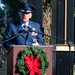 Wreaths Across America honored at Beal Memorial Cemetery