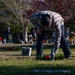 Wreaths Across America honored at Beal Memorial Cemetery