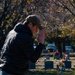 Wreaths Across America honored at Beal Memorial Cemetery