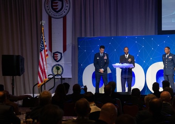 NIWC Atlantic Drives Rapid Collaboration at Eastern Defense Summit