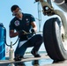 USAFADS Perform at Gulf Coast Salute Air Show 2024