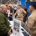 NIWC Atlantic Drives Rapid Collaboration at Eastern Defense Summit