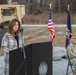 Kentucky Guard leaders break ground on training range