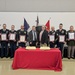 ORARNG Engineer Regimental Association 2024 Hall of Honor Ceremony