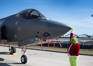 Operation Jolly Jingle