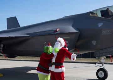 Operation Jolly Jingle