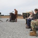 Kentucky Guard leaders break ground on training range