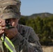 U.S. Army Soldiers with the 7th MPAD conduct land navigation