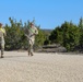 U.S. Army Soldiers with the 7th MPAD conduct land navigation