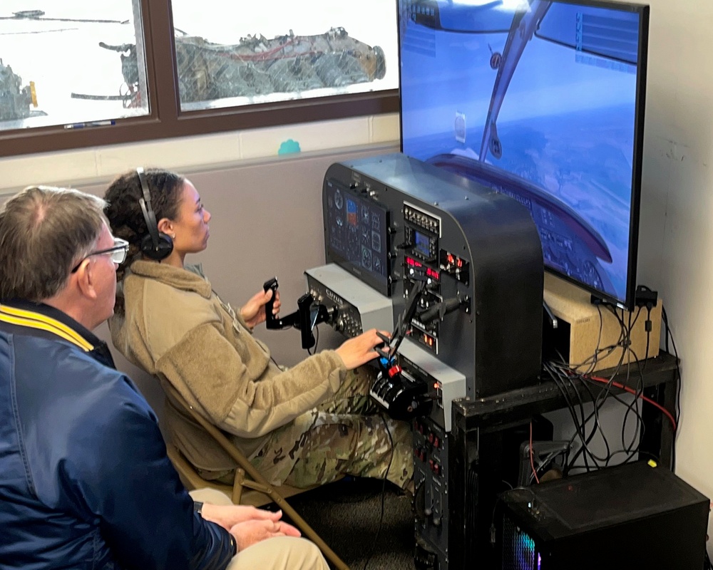 LeMay Flight Training Center, Offutt Aero Club continues soaring after 74 years