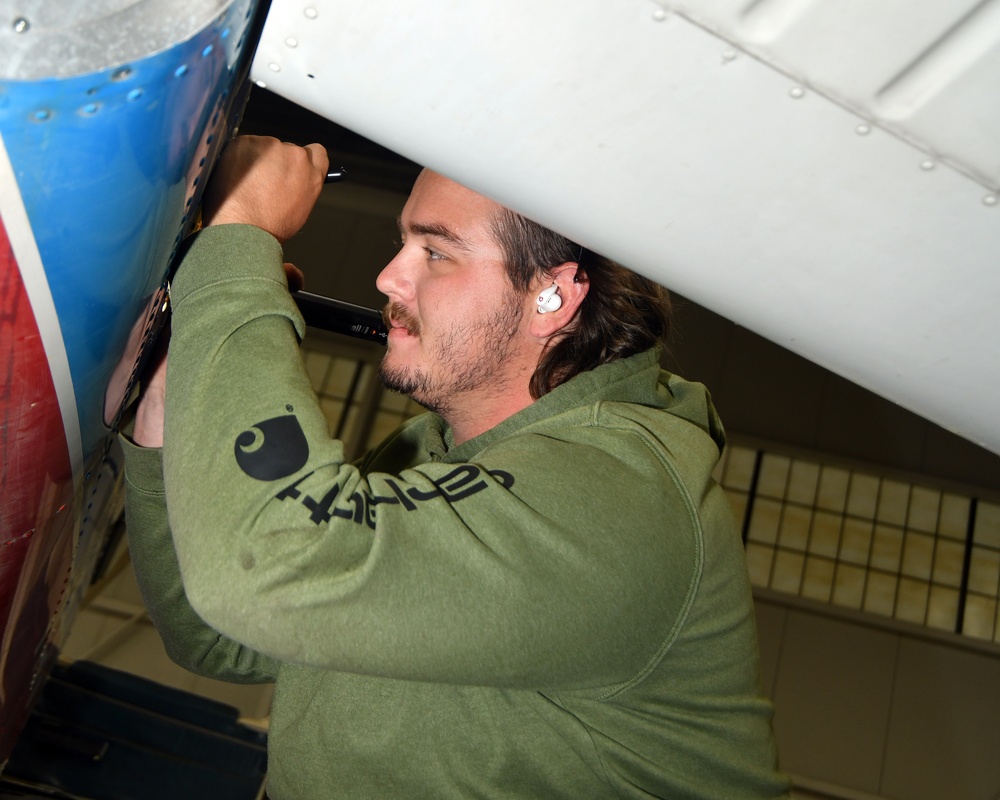 LeMay Flight Training Center, Offutt Aero Club continues soaring after 74 years