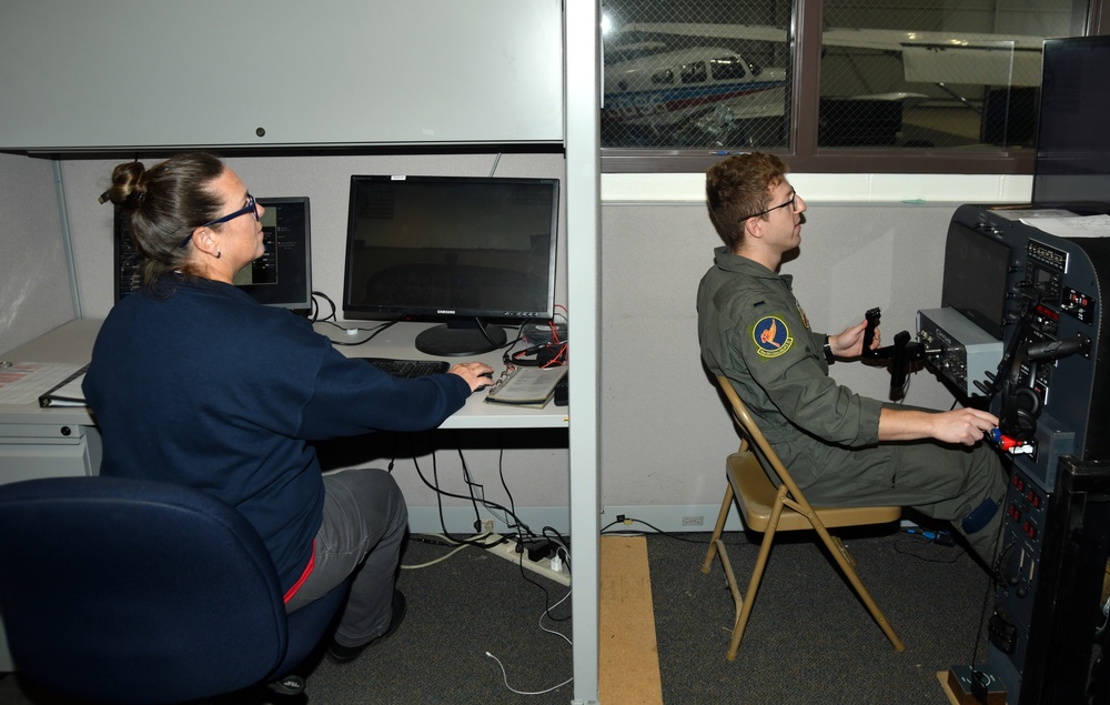 LeMay Flight Training Center, Offutt Aero Club continues soaring after 74 years