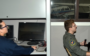 LeMay Flight Training Center, Offutt Aero Club continues soaring after 74 years